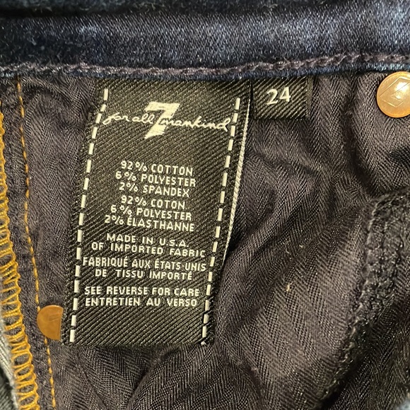 Jeans - Picture 3 of 3